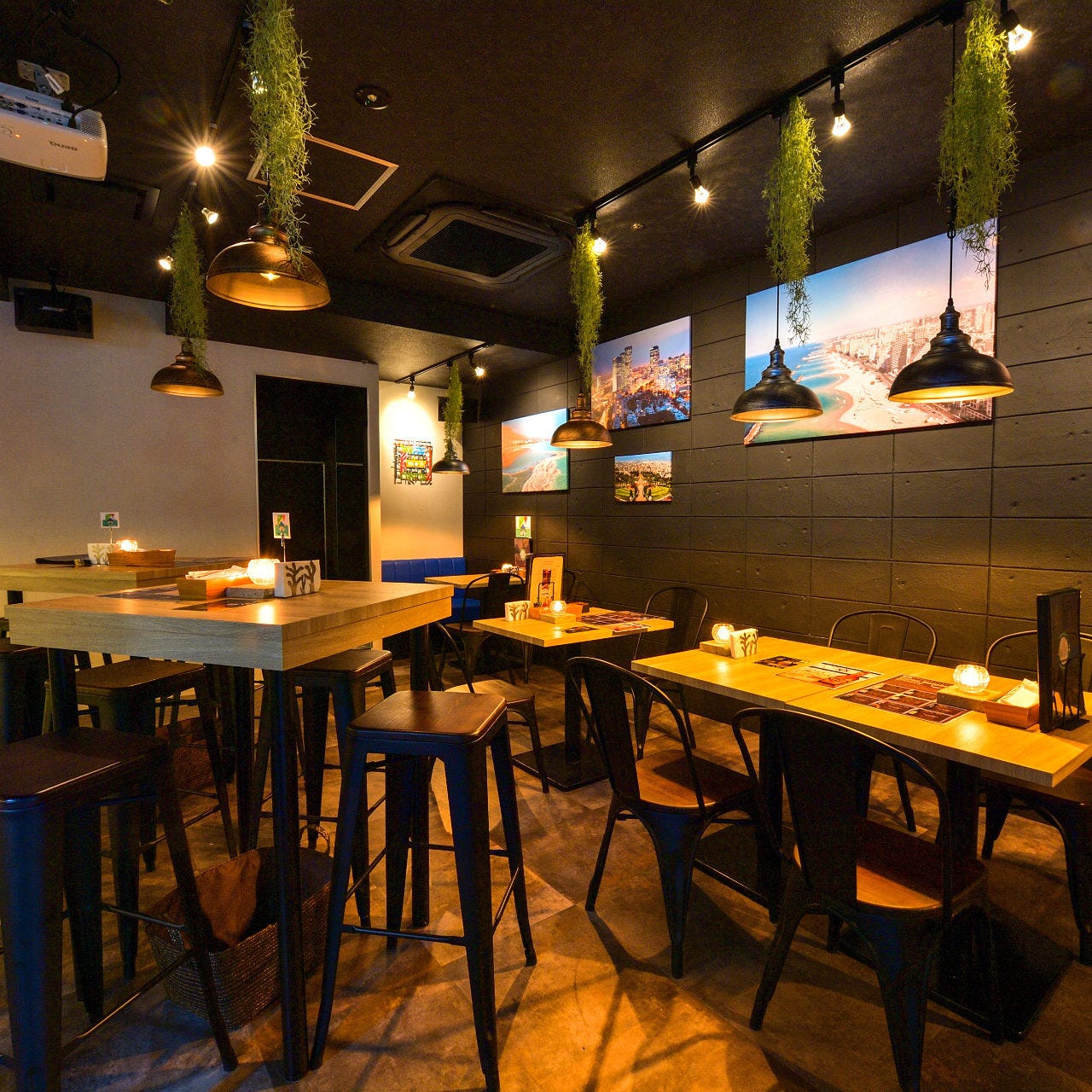 シーシャ イスラエル料理 ミリスダイニングバー 照片 仙台 大型宴会场 派对 Gurunavi 日本美食餐厅指南