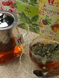 ヴィソツキー ハーブティー
Wissotzky israeli herb tea