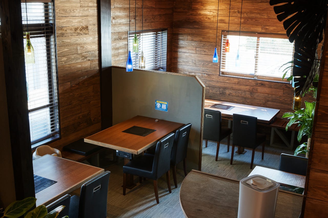 あぐーしゃぶしゃぶ・沖縄料理 かふう 瀬良垣店（恩納村・読谷・北谷