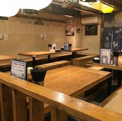 美味しいお店が見つかる 稲毛駅周辺の居酒屋でおすすめしたい人気のお店 ぐるなび