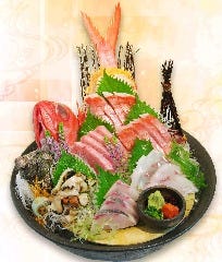 山傳丸 稲毛店