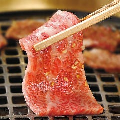 焼肉名菜 福寿 中野マルイ店