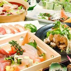 高槻個室居酒屋 柚子の心 阪急高槻市駅前店 宴会 レストラン検索 So Net