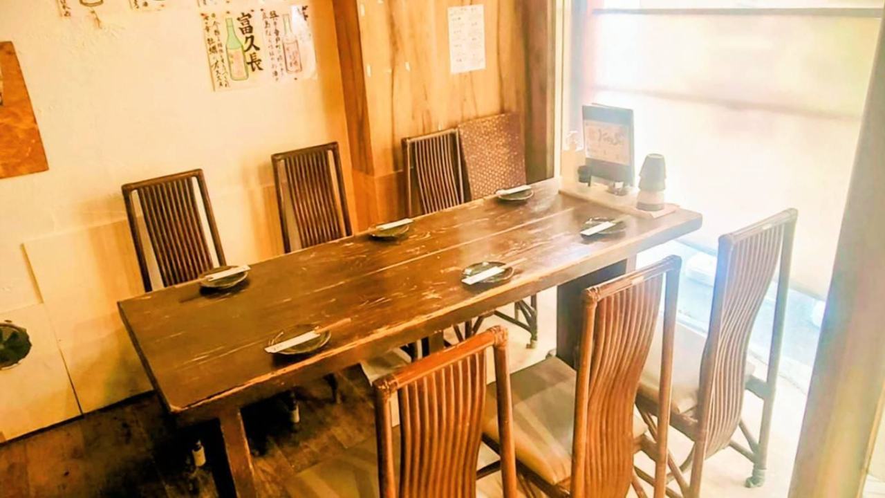 瀬戸内 海鮮 居酒屋 こうせい