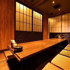 瀬戸内海鮮居酒屋 こうせい 