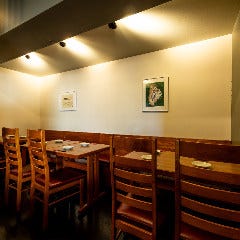 少人数貸切居酒屋 WAz ‐ワズ‐ 立川店 