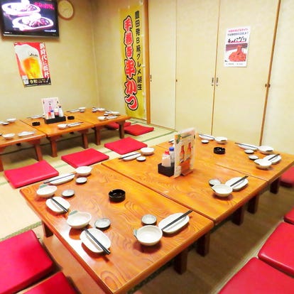 ゆったり個室 豊田で食事 ディナー 人気の完全個室 ソファー席など ぐるなび