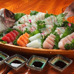 笑売屋 小亀 本店