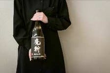 ■全国より珍しい日本酒を厳選仕入れ