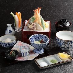 芦屋天がゆ フェスティバルプラザ店