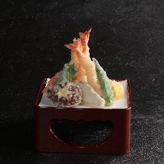 芦屋天がゆ フェスティバルプラザ店