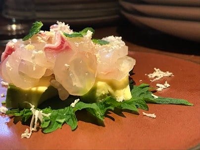 Agora Sapporo 道産食材イタリアン