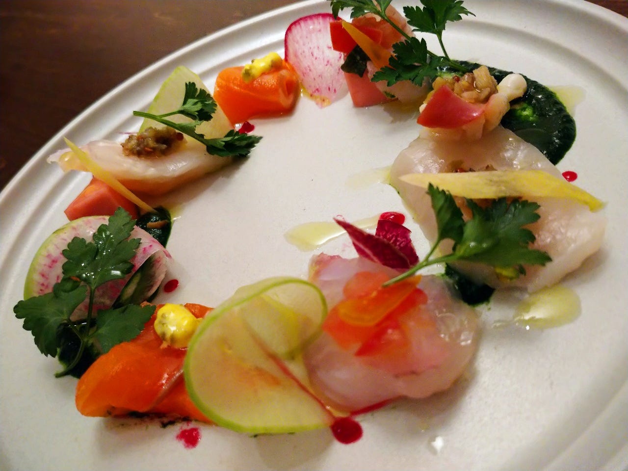 Agora Sapporo Odori Tanukikoji Italian Cuisine Gurunavi Restaurant Guide