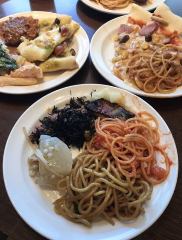メゾン ド ビュッフェ イオン大和郡山
