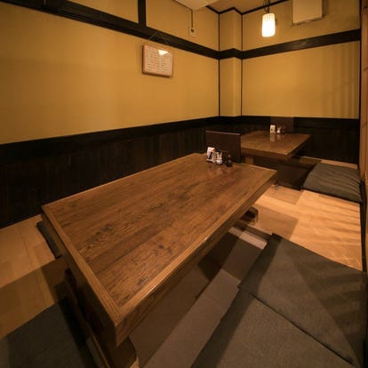 ゆったり個室 南柏駅で食事 ディナー 人気の完全個室 ソファー席など ぐるなび