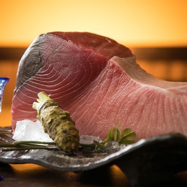 こだわり鮮魚と厳選日本酒 食彩おおひさ  こだわりの画像