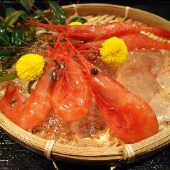 こだわり鮮魚と厳選日本酒 食彩おおひさ