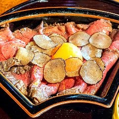 ”数量限定” 美味しいよりも先に笑みがこぼれる【生すき焼き】