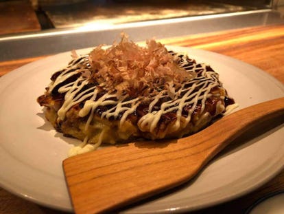 美味しいお店が見つかる 北新地 お好み焼き 個室 おすすめ人気レストラン ぐるなび
