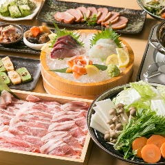 九条で記念日のディナーにおすすめな個室があるお店