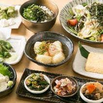 ［京を識り味わう個室の店］完全個室×京都駅前 京甚兵衛の画像