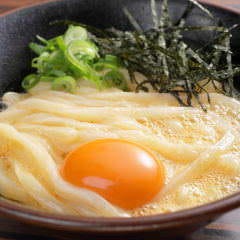 さぬきうどん食堂つるり  メニューの画像