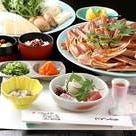 日本旅館 福寿山魚捨  メニューの画像