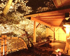 日本旅館 福寿山魚捨