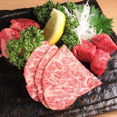 Yakiniku BULL TOKYO Sapporo Susukino