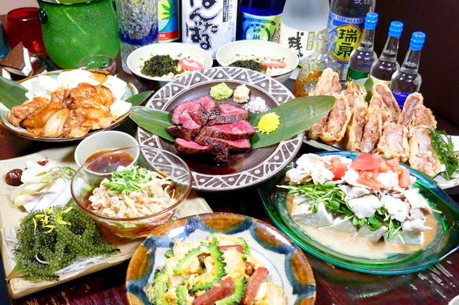 ぱいかじ 新宿新南口店 新宿 居酒屋 ぐるなび