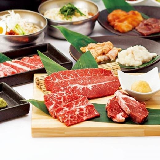 焼肉酒家 牛角 京都四条河原町店 四条河原町周辺 寺町 焼肉 ぐるなび