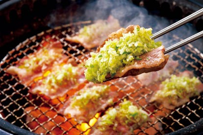 コスパ最高の食べ放題 四条河原町の焼肉でおすすめしたい人気のお店 ぐるなび