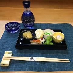 料理 四日市 もりなが