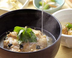 だし茶漬けえん 有楽町イトシア店