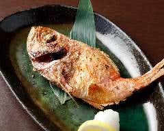 炙りダイニング ろばた焼き たる平
