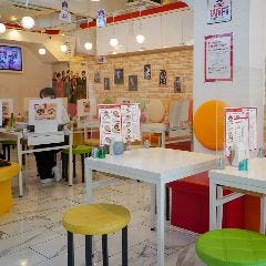 ヨプトッポッキ 2号店
