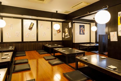 美味しいお店が見つかる 博多 焼き鳥 個室 おすすめ人気レストラン ぐるなび