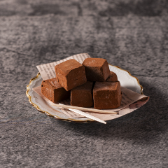 ウイスキー入り大人のトリュフチョコレート