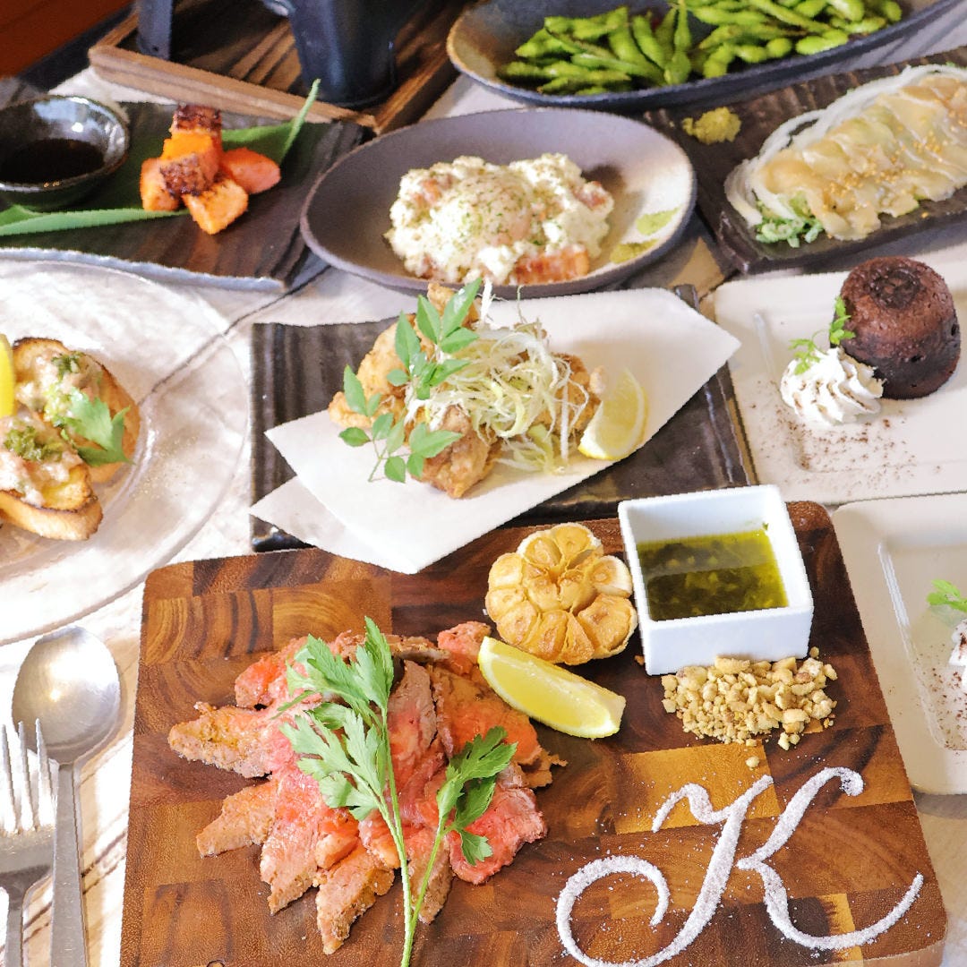 KICHIRI 阪急伊丹