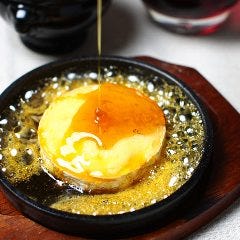 ぜひ一度お召し上がりください。