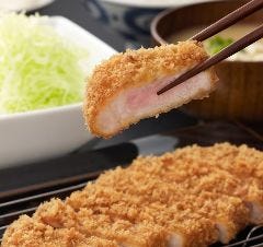 こだわりとんかつ かつ寿