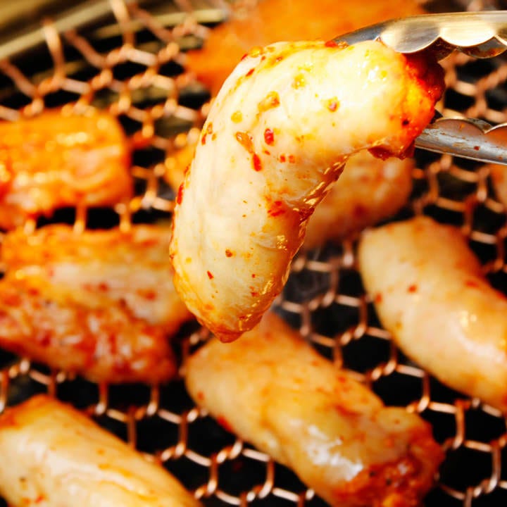 王十里（銀座/焼肉） - 楽天ぐるなび