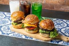 SPORTSBAR TWO‐WAY