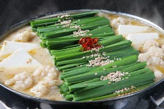 もつ鍋 一藤 天神西通り店