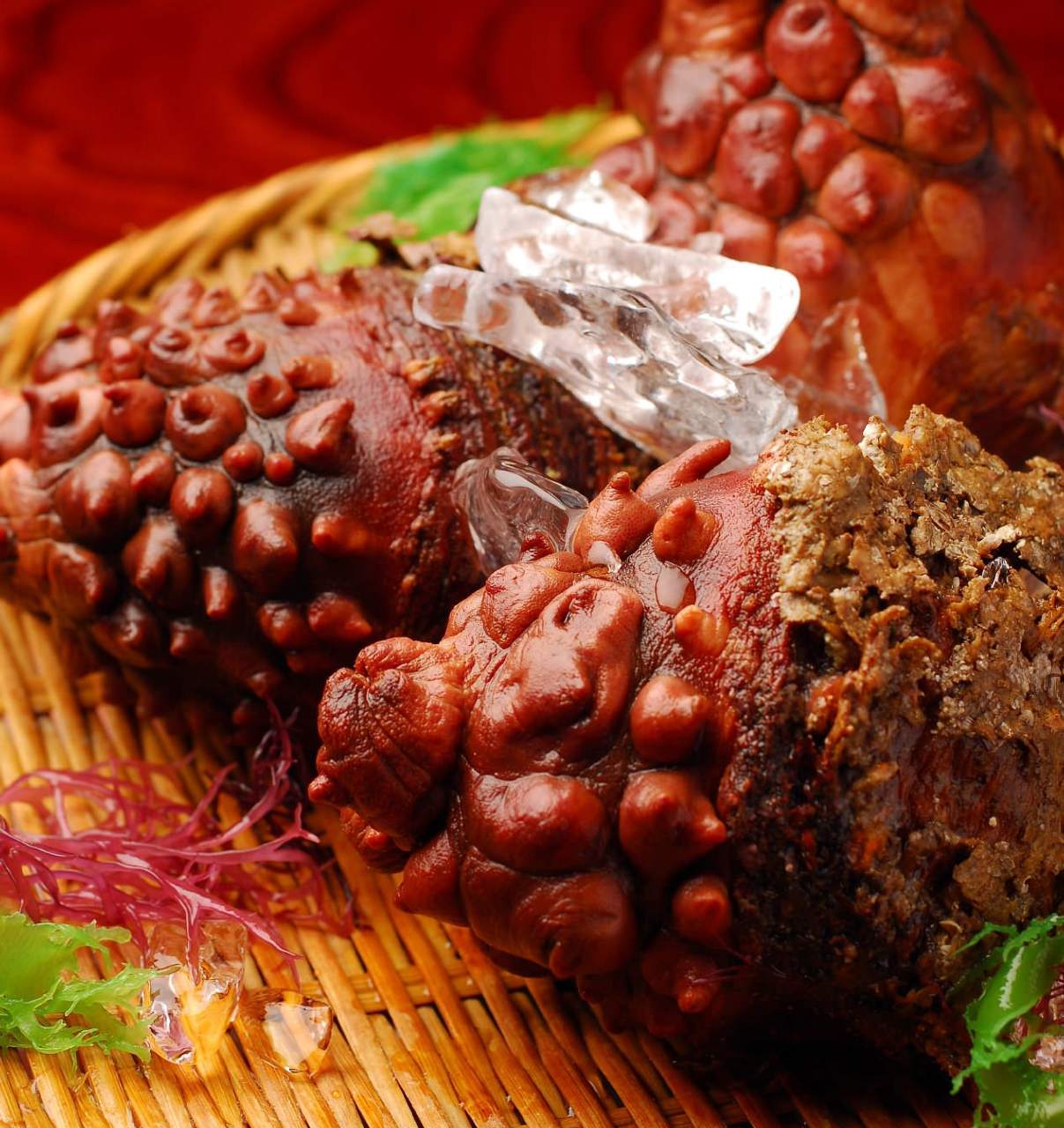 炭火 焼 山 塞 料理 地雷 也