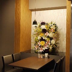 香港料理  吉祥房 赤坂