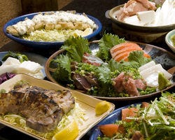 ものぐさや 新宿御苑前店 新宿 創作和食 ぐるなび