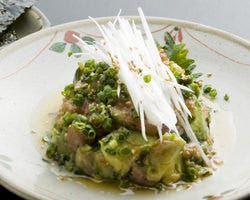 ものぐさや 新宿御苑前店 新宿 創作和食 ぐるなび