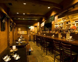 ものぐさや 新宿御苑前店 新宿 創作和食 ぐるなび