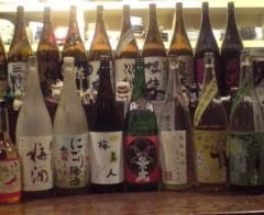 ものぐさや 新宿御苑前店